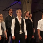 V Festiwal Chóralny "Cracovia Cantans"