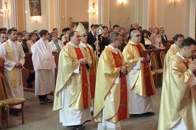 Radlińskie obchody 100-lecie Szensztatu