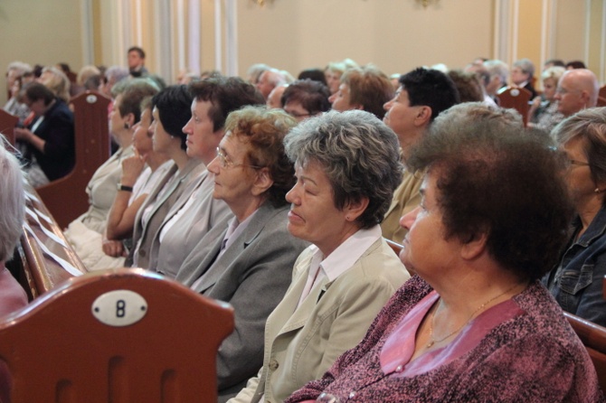 Radlińskie obchody 100-lecie Szensztatu