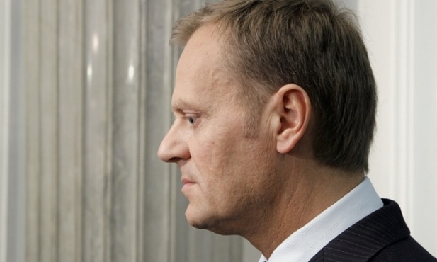 Premier o nagraniach "Wprost" 