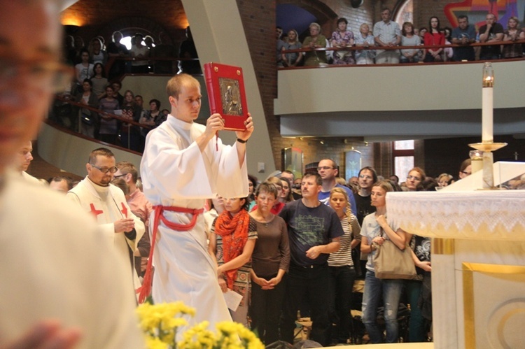 XXV Tyski Wieczór Uwielbienia cz. I
