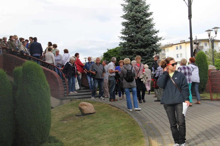 XXV Tyski Wieczór Uwielbienia cz. I