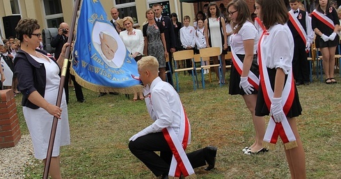 Skała naszych czasów