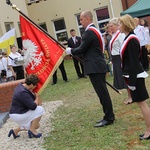 Fundament, który zobowiązuje