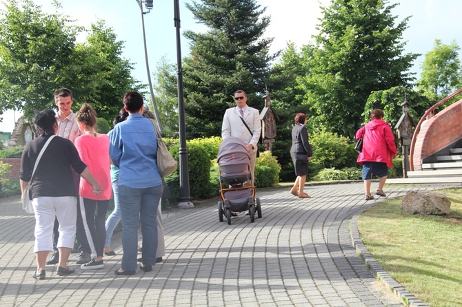 XXV Tyski Wieczór Uwielbienia cz.I