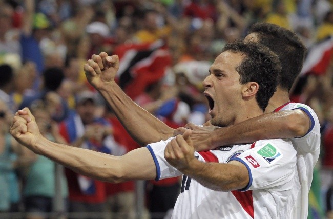 Mundial: Deszcz bramek - i nie tylko