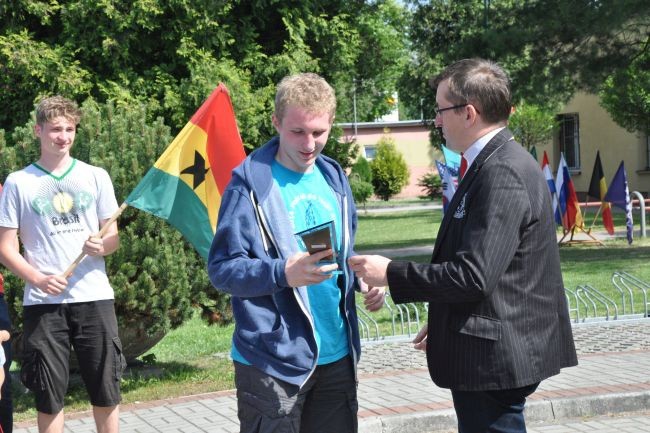 Mały Mundial o Puchar św. Jacka