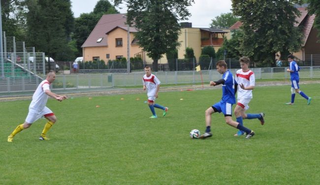 Mały Mundial o Puchar św. Jacka