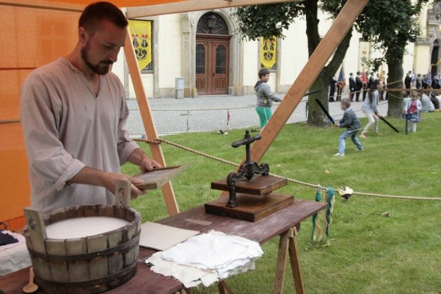 Ogłoszenie bazyliki mniejszej w Legnickim Polu