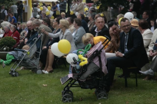 Ogłoszenie bazyliki mniejszej w Legnickim Polu