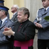 Ogłoszenie bazyliki mniejszej w Legnickim Polu