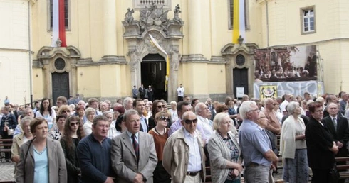 Czwarta bazylika legnicka