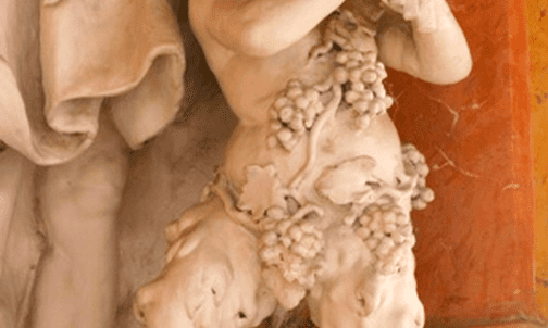 Mitologiczny Pan