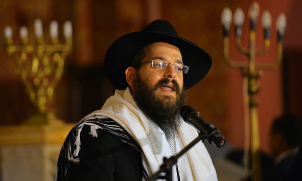 Rabin Eliezer Gurary