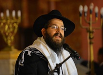 Rabin Eliezer Gurary