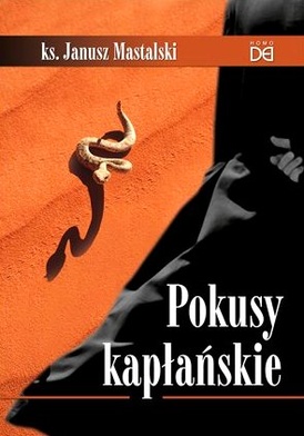 Pokusy kapłańskie