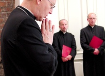  Czas zmian personalnych wśród księży jest okazją do duszpasterskiej mobilizacji dla duchownych i świeckich