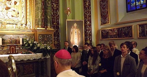 W rocznicę koronacji