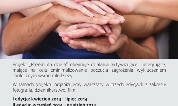 Razem do dzieła! 