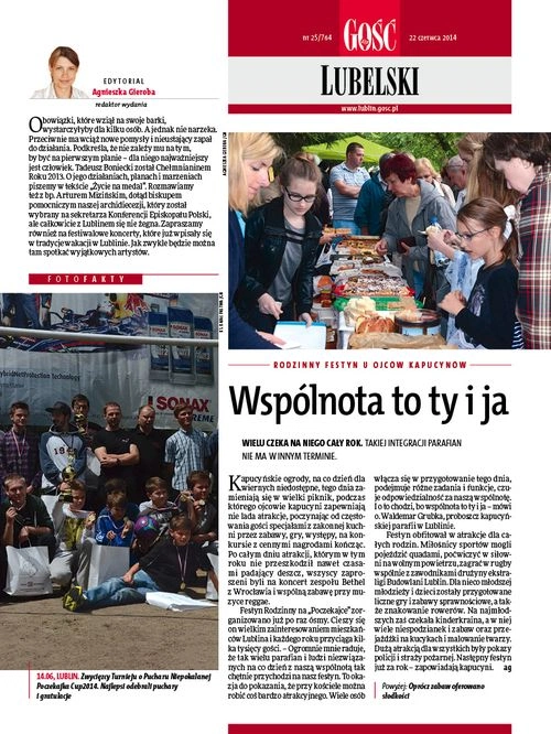 Lubelski 25/2014