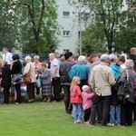 Marsz dla Życia i Rodziny w Kutnie