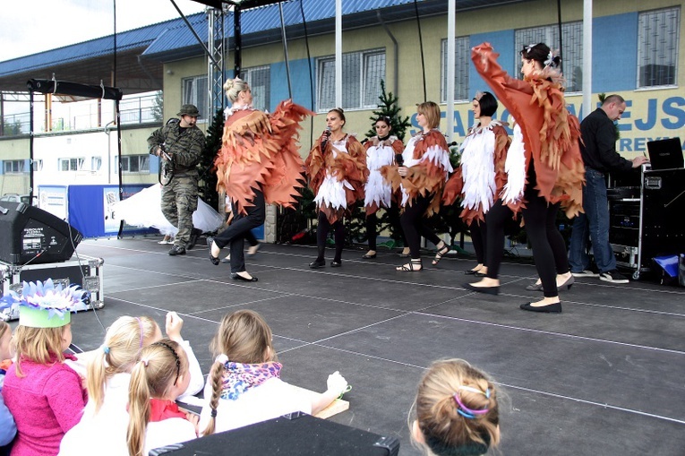 Marsz dla Życia i Rodziny w Kutnie