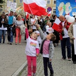 Marsz dla Życia i Rodziny w Kutnie