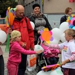 Marsz dla Życia i Rodziny w Kutnie