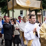 Odpust św. Antoniego w Barczewie