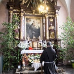 Odpust św. Antoniego w Barczewie