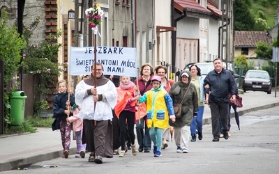 Odpust św. Antoniego w Barczewie