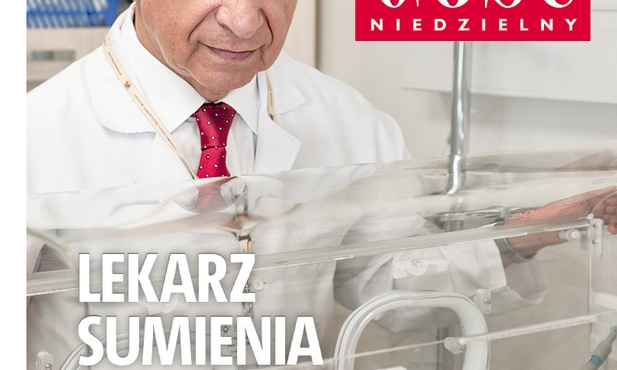 W nowym GN: Tajne akta dot. o. Pio