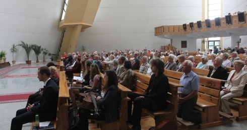 Stacja biednych i bogatych