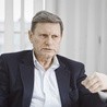 Balcerowicz ostro o Belce i Sienkiewiczu