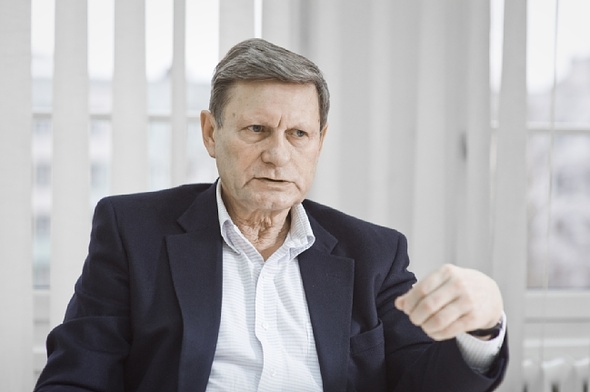 Balcerowicz ostro o Belce i Sienkiewiczu