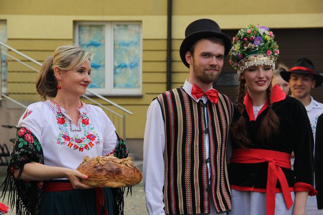 Dziennikarze dla hospicjum