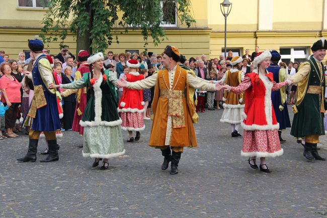 Dziennikarze dla hospicjum