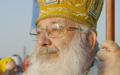 Ekumenizm na Ukrainie wymaga czasu