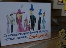15. urodziny "Nereusza"