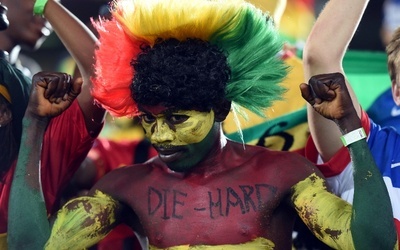 Die hard, tzn.: nie do zdarcia