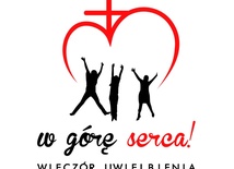 Koncert "W górę serca"