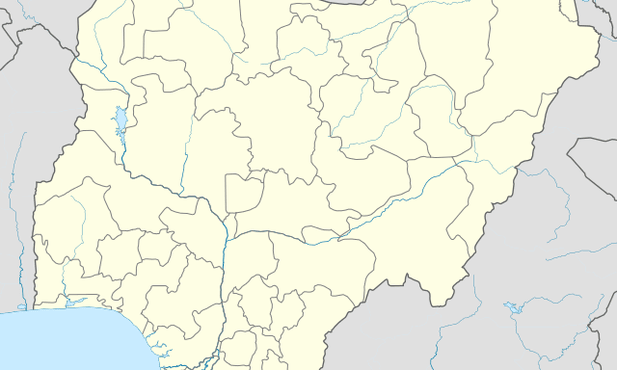 Krwawy zamach w Nigerii