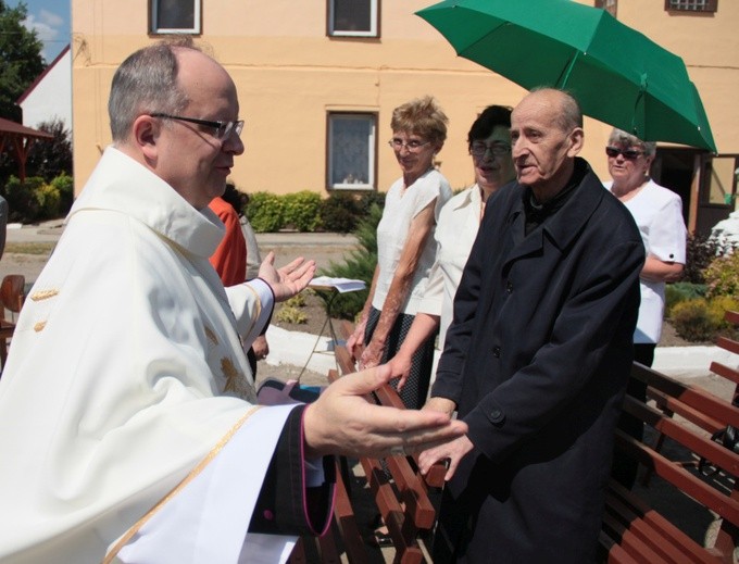 Kształtujecie Boże oblicze Kościoła opolskiego