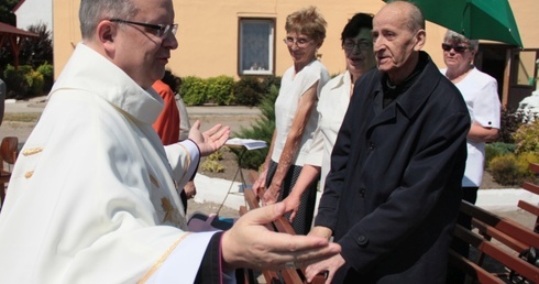 Kształtujecie Boże oblicze Kościoła opolskiego