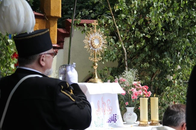 Powrót do Wielkiego Czwartku