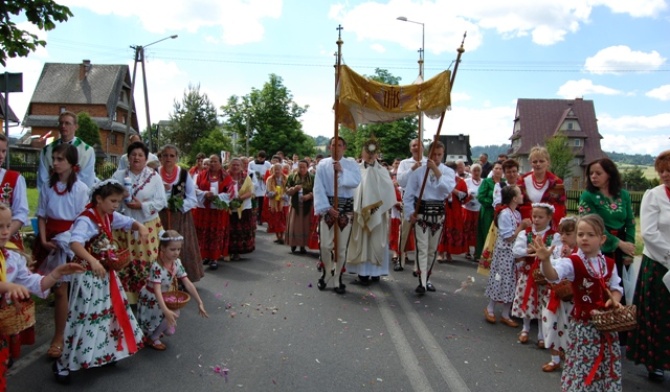 Jezus Eucharystyczny jest lekarzem