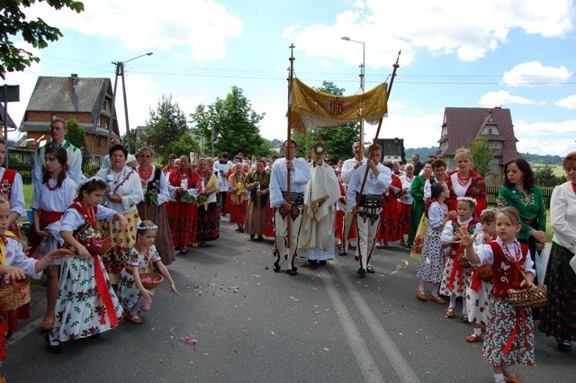 Jezus Eucharystyczny jest lekarzem