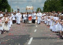 Boże Ciało