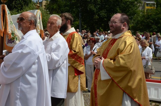 Boże Ciało