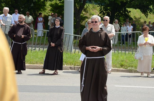 Boże Ciało